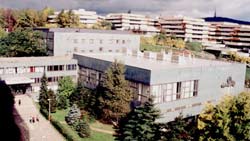 UPC Bratislava