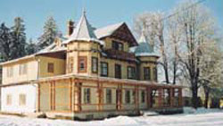 UPC Zilina